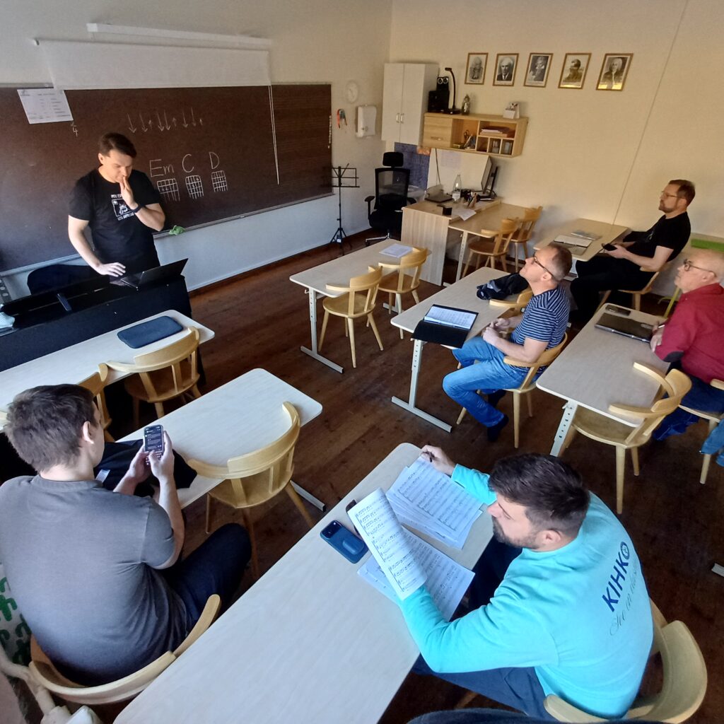 Hääleseade Karmen Puisiga 20251019 102718