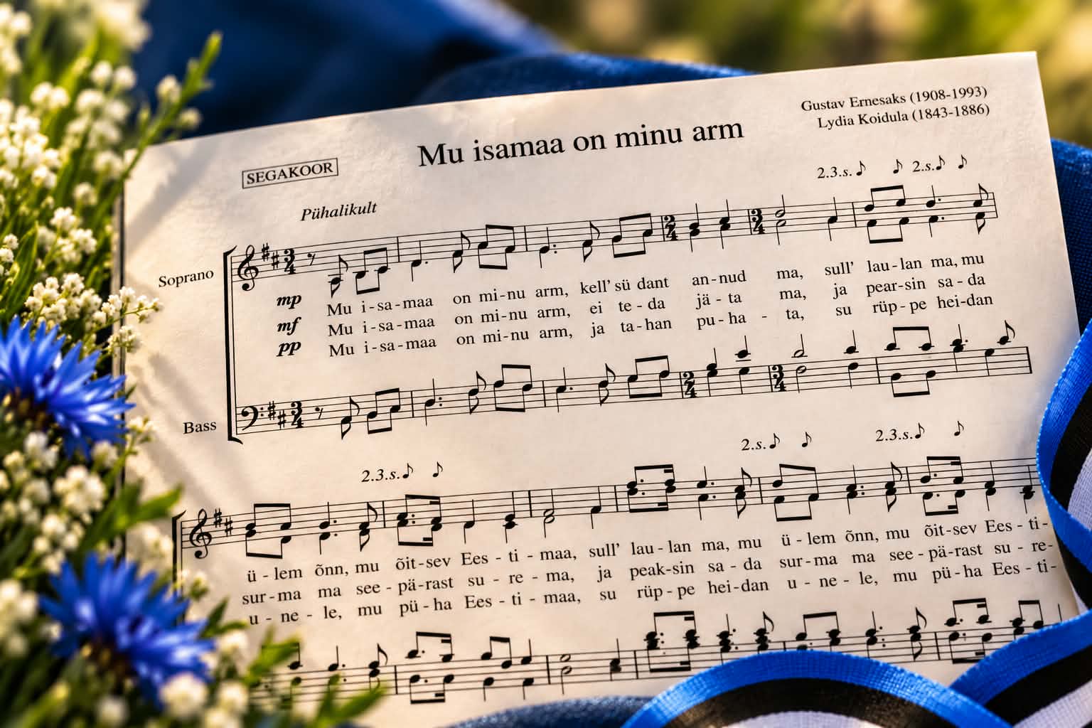 20.augustil kogunes taas laulurahvas Rakvere Vallimäele, et tähistada Eesti taasiseseisvumise 35. aastapäeva ja laulda juba 17. Vaba Rahva Laulul. Nagu […]Read 